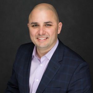 Meet your Posher, Eddie